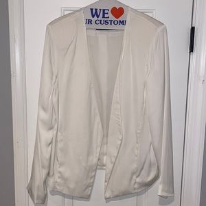 Tart collections White blouses blazer